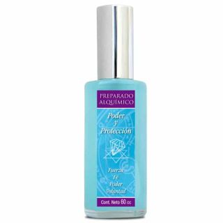 ESENCIA ELOV PODER Y PROTECCIÓN X 60 ML