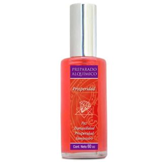 ESENCIA ELOV PROSPERIDAD X 60 ML