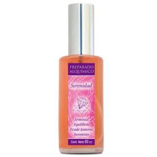 ESENCIA ELOV SERENIDAD X 60 ML