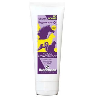 CREMA PARA MASCOTAS HAHNEMANN X 250G