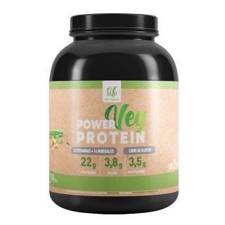 PVP Cibeles Power Veg Protein 2lb