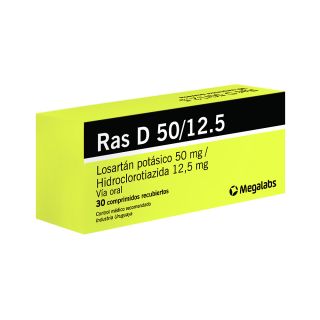 RAS D 30 COMP