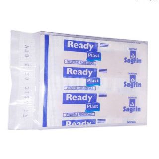 READYPLAST BANDITAS COLOR PIEL FARMA SOBRE 8 U