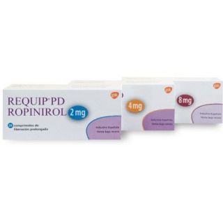 REQUIP PD 2 MG 28 COMP