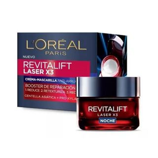 DERMO REVITALIFT LASER NOCHE 50