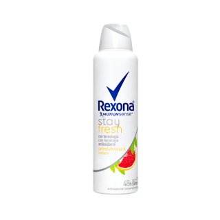 REXONA AERO DEO AP FEM FANATICAS POME/VERBENA 150