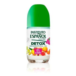 INSTITUTO ESPAÑOL ROLON DESOD/ANTIT/DETOX 75 ML