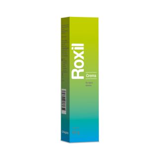 ROXIL CREMA 40 GR