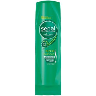 SEDAL ACOND/RIZOS DEFINIDOS 340 ML