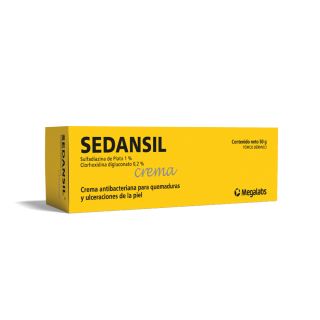 SEDANSIL 50 GR