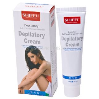 SHIFEI CREMA FACIAL 50 GR