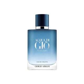 GIORGIO ARMANI ACQUA DI GIO PROFOND EDT 100 ml