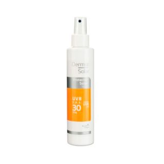 DERMUR SOLAR SPRAY FPS 30/21 180 ML