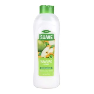 SUAVE ACOND/SUAVIDAD MANZANA 930 ML