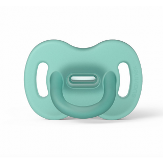 Chupete Suavinex Smoothie Silicona Verde 6 a 18 Meses