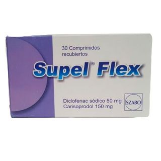 SUPEL FLEX 30 COMP