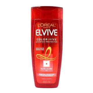 ELVIVE CHAMPU COLOR-VIVE 200 ML