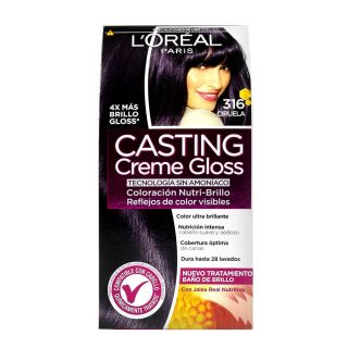 CASTING GLOSS 316 CIRUELA