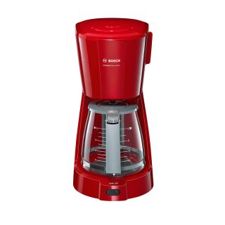 Cafetera de Goteo Bosch Compact Class Rojo
