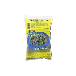 TORONJIL O MELISA BOTICA DEL SEÑOR 25 GR