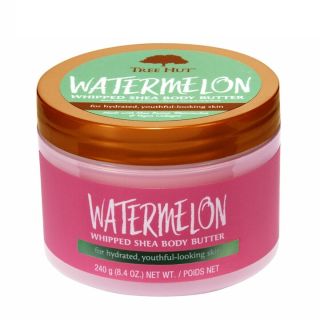 CREMA CORPORAL WATERMELON TREE HUT
