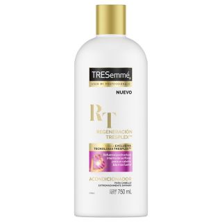 TRESEMME ACOND/TRESPLEX 750.
