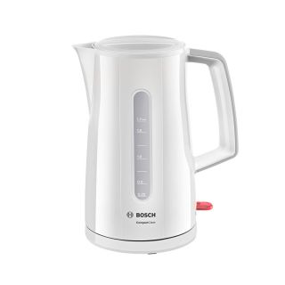 Hervidor de Agua Bosch Compact Class Blanco