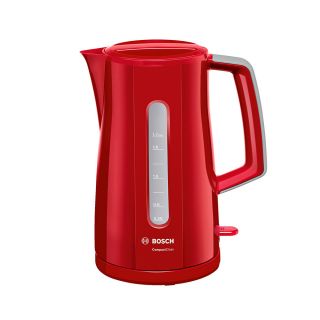 Hervidor de Agua Bosch Compact Class Rojo