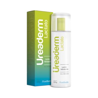 UREADERM LACTATO 225 GR