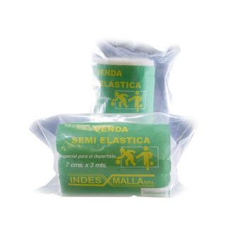 VENDA INDEX SUPER ELASTICA 7X3