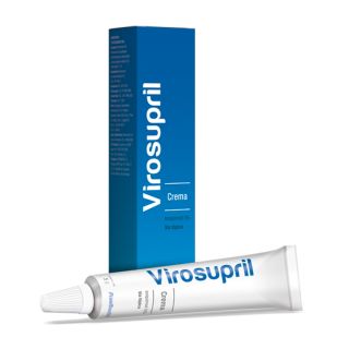 VIROSUPRIL CREMA 5 GR
