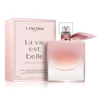 La Vie Est Belle Vanille Nude Edp 50 ml