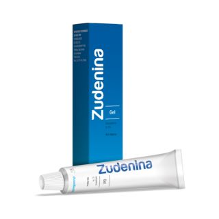 ZUDENINA GEL 30 GR