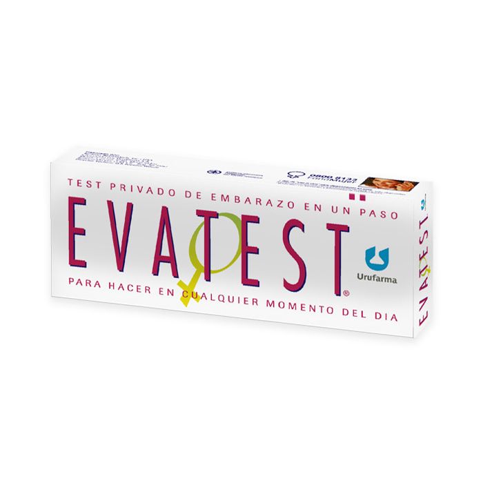 EVATEST TRADICIONAL