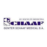 GUNTER SCHAAF S.A.