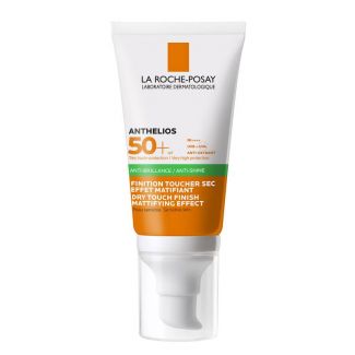 LA ROCHE ANTHELIOS CLEAN TOUCH SP 50+ 50 GR