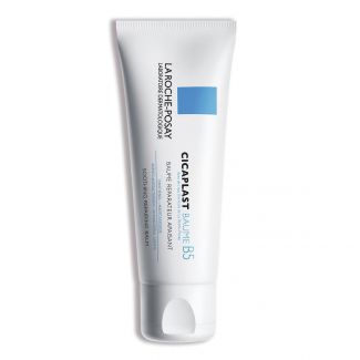 LA ROCHE CICAPLAST BAUME 40