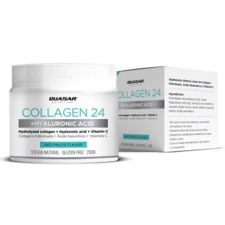 COLLAGEN 24® | QUASAR LABORATOIRE