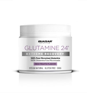 Glutamine 24® - Quasar Nutrition