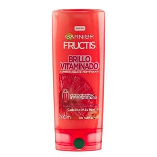 FRUCTIS ACOND/BRILLO VIT 200