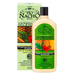 TIO NACHO ACOND/HERBOLARIA 415 ML