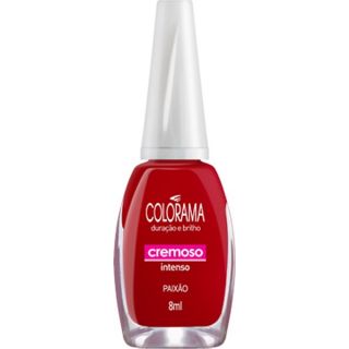 COLORAMA CREMOSO PASION 130