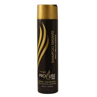 MAGLE HAIR PROLISS CHAMPU TRATANTE 310 ML