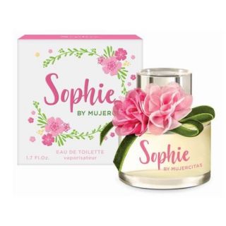 SOPHIE BY MUJERCITAS EDT 50 VAP