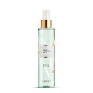 MARIA RICCETTO MIST SILKY MUSK 200 ML