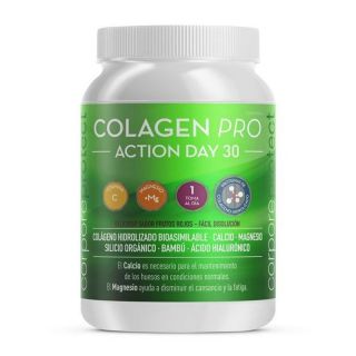 CORPORE COLAGENO PRO ACTION DAY 30 300 GR