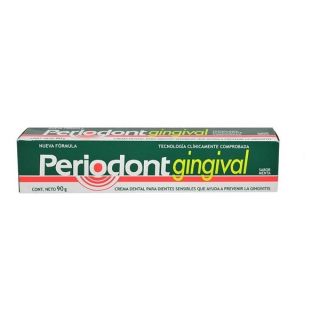 PERIODONT CRE/DENTAL GINGIVAL 90