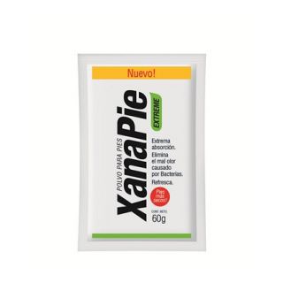 XANAPIE POLVO EXTREME REPUESTO 60 GR