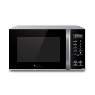 Microondas Panasonic 23l Digital Grill Negro NN-GT35