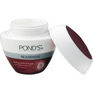 PONDS REJUVENESS 100